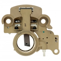 Щетки генератора с регулятором UTM RA1715A 1440714149 4Z KVS2W - Изображение 2