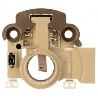Щетки генератора с регулятором UTM RM3848A NV0R1 30 1440712988 - Изображение 2