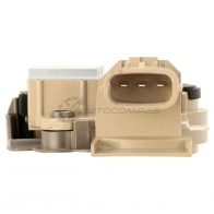 Щетки генератора с регулятором UTM RM3848A NV0R1 30 1440712988 - Изображение 4