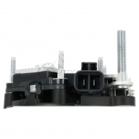 Щетки генератора с регулятором UTM E 9OKZDI KY5711A 1440713166 - Изображение 4