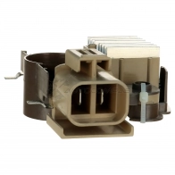 Щетки генератора с регулятором UTM CJ 1VD RM3271A 1440712936 - Изображение 4