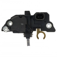 Щетки генератора с регулятором UTM 1440714132 RB0160A LA R49T - Изображение 2