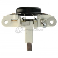 Щетки генератора с регулятором UTM 9 NPGFZK RB0511A 1440714092 - Изображение 2