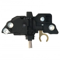 Щетки генератора с регулятором UTM RB0248A I 2VMX 1440712785 - Изображение 2