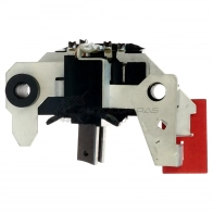 Щетки генератора с регулятором UTM Y RM8NR RM3225A 1440713823 - Изображение 2