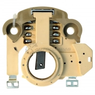 Щетки генератора с регулятором UTM T2FHR 4 1440712990 RM3850A - Изображение 2