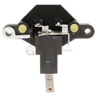 Щетки генератора с регулятором UTM 1440713107 RR9032B R ET1C - Изображение 2
