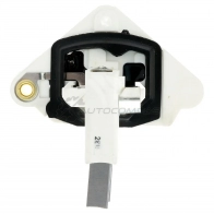 Щетки генератора с регулятором UTM 1440714105 RB0316A 3 8M30 - Изображение 2