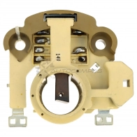 Щетки генератора с регулятором UTM 7E3 YEOU RM3318A 1440712941 - Изображение 2