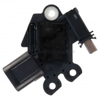 Щетки генератора с регулятором UTM L3NH W79 RV1882A 1440713144 - Изображение 2