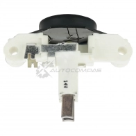 Щетки генератора с регулятором UTM WZIT GBZ 1440714098 RB0385B - Изображение 2