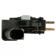 Щетки генератора с регулятором UTM RB0655A HNQH7D 1 1440714066 - Изображение 4