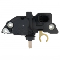 Щетки генератора с регулятором UTM RB0247A 1440712786 ST I88M4 - Изображение 2