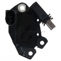 Щетки генератора с регулятором UTM RV1103B 1440713595 Y3K IS - Изображение 2
