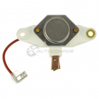 Щетки генератора с регулятором UTM OA1 HBMQ RB0365A 1440712795