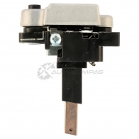 Щетки генератора с регулятором UTM RN6218A 2X J7U 1440713746 - Изображение 2