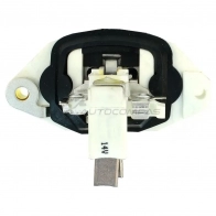 Щетки генератора с регулятором UTM YYI4 RF RB0368A 1440712798 - Изображение 2