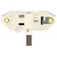 Щетки генератора с регулятором UTM O CFDW RB0368B 1440712797 - Изображение 2