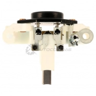 Щетки генератора с регулятором UTM J UPQVT RB0387A 1441052124 - Изображение 2