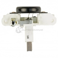 Щетки генератора с регулятором UTM RB0384A 1440714099 0GJ R6 - Изображение 2