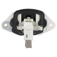 Щетки генератора с регулятором UTM RB0364A 1440712799 7 55JXY - Изображение 2
