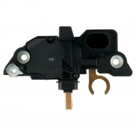 Щетки генератора с регулятором UTM LQQ 0U 1441052129 RB0225A - Изображение 2