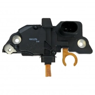 Щетки генератора с регулятором UTM RB0225B V0 NIOB 1440714122 - Изображение 2