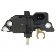 Щетки генератора с регулятором UTM RB0225D 1440714123 SM MO5W - Изображение 2