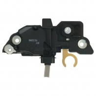 Щетки генератора с регулятором UTM MR CXDB RB0313A 1440714103 - Изображение 2