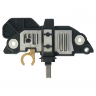 Щетки генератора с регулятором UTM QP3 K2P 1440712767 RB0121A - Изображение 1