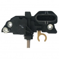 Щетки генератора с регулятором UTM QP3 K2P 1440712767 RB0121A - Изображение 2