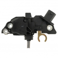 Щетки генератора с регулятором UTM RB0716A WS Z23XR 1440714057 - Изображение 2
