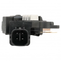 Щетки генератора с регулятором UTM RB0236A PF LT6M5 1440712768 - Изображение 4