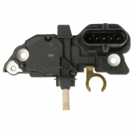 Щетки генератора с регулятором UTM 1440714109 RB0298B HX 4Z6 - Изображение 2