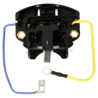 Щетки генератора с регулятором UTM RV1652A 1440713138 EF 5RT - Изображение 2