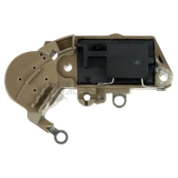 Щетки генератора с регулятором UTM RN6225A T Q3HBI 1440713021 - Изображение 2