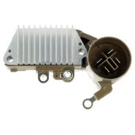 Щетки генератора с регулятором UTM RN6224A 1440713022 KCU 6W - Изображение 1