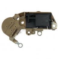 Щетки генератора с регулятором UTM RN6224A 1440713022 KCU 6W - Изображение 2