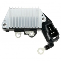 Щетки генератора с регулятором UTM 73 OZYBY RN6255A 1440713028 - Изображение 1