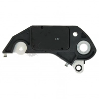 Щетки генератора с регулятором UTM E8 9R2T 1440712865 RD2701A - Изображение 2