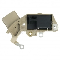 Щетки генератора с регулятором UTM RN6441A 1440713709 CV ZC9BH - Изображение 2