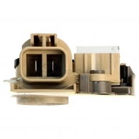 Щетки генератора с регулятором UTM 1440713800 RM3362A 9V6D 2 - Изображение 4