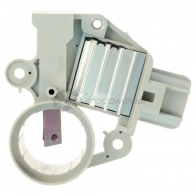 Щетки генератора с регулятором UTM RF2600A 1440713967 TY X0QD