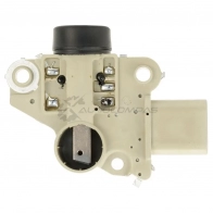 Щетки генератора с регулятором UTM RA1094A E0 N2CAB 1440714145 - Изображение 2
