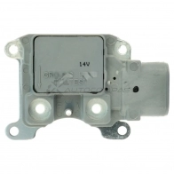 Щетки генератора с регулятором UTM RF2795A 1440713958 1G RQHD - Изображение 1