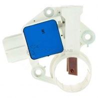 Щетки генератора с регулятором UTM RF2359A 1440712876 NU XCOD - Изображение 2