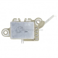Щетки генератора с регулятором UTM RW9493A 1440713480 X AIWEI - Изображение 1