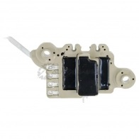 Щетки генератора с регулятором UTM RW9493A 1440713480 X AIWEI - Изображение 2