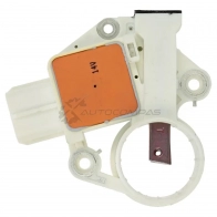 Щетки генератора с регулятором UTM RF2603A 1440713968 08X 7S - Изображение 2