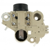 Щетки генератора с регулятором UTM RA1903A 1440714139 V049YC S - Изображение 2